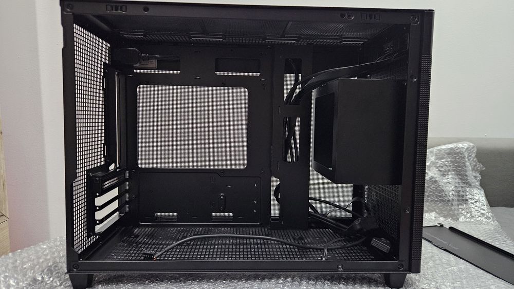 Vand carcasa pc minitower Asus Prime ap201