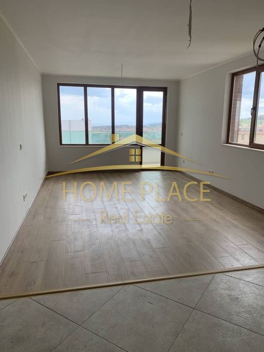 Продава се Двустаен апартамент в Варна, Виница - 78 кв.м за 1642 €/кв.м - Снимка #1