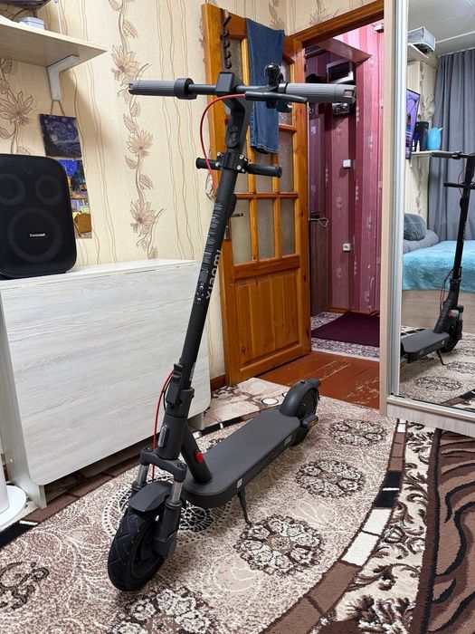 Электро самокат Xiaomi Electric Scooter 5