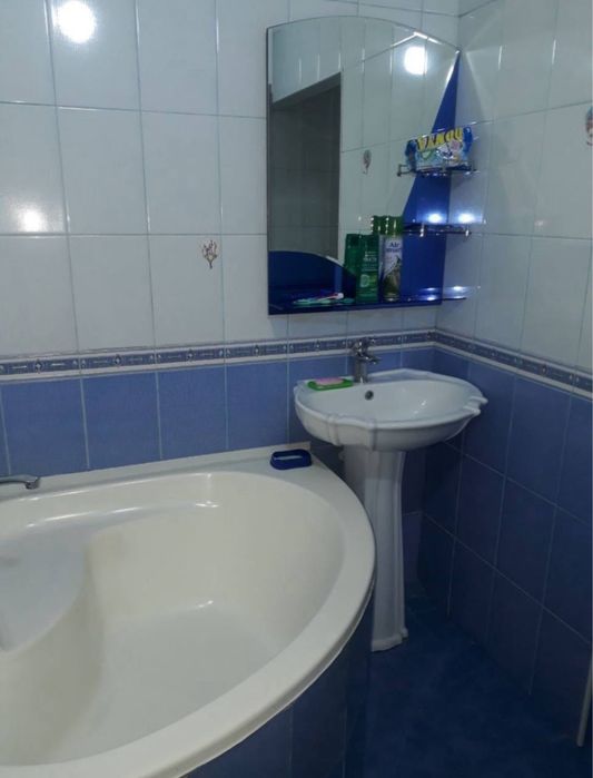 Сдается квартира в аренду чилонзар