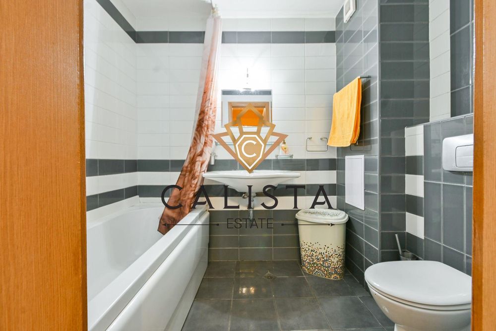 Двустаен апартамент под наем в ж.к. Драгалевци, 2165311