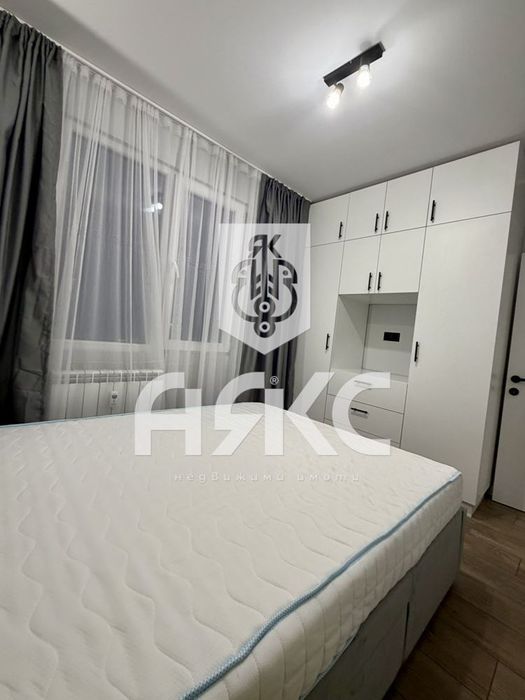 Двустаен апартамент в кв. Овча купел 1