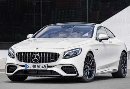 Джанти Мерцедес A510 Алуминиеви джанти 19" (Mercedes-Benz)