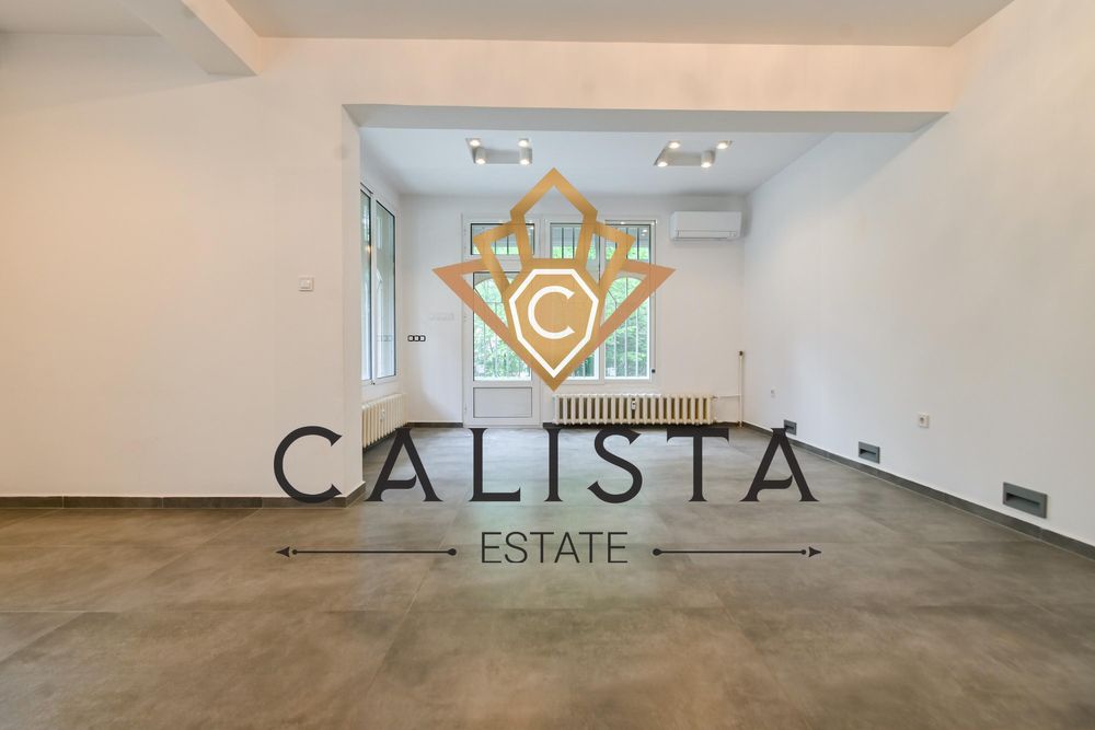 Продава се Офис в София, Изгрев - 65 кв.м за 3077 €/кв.м - Снимка #1