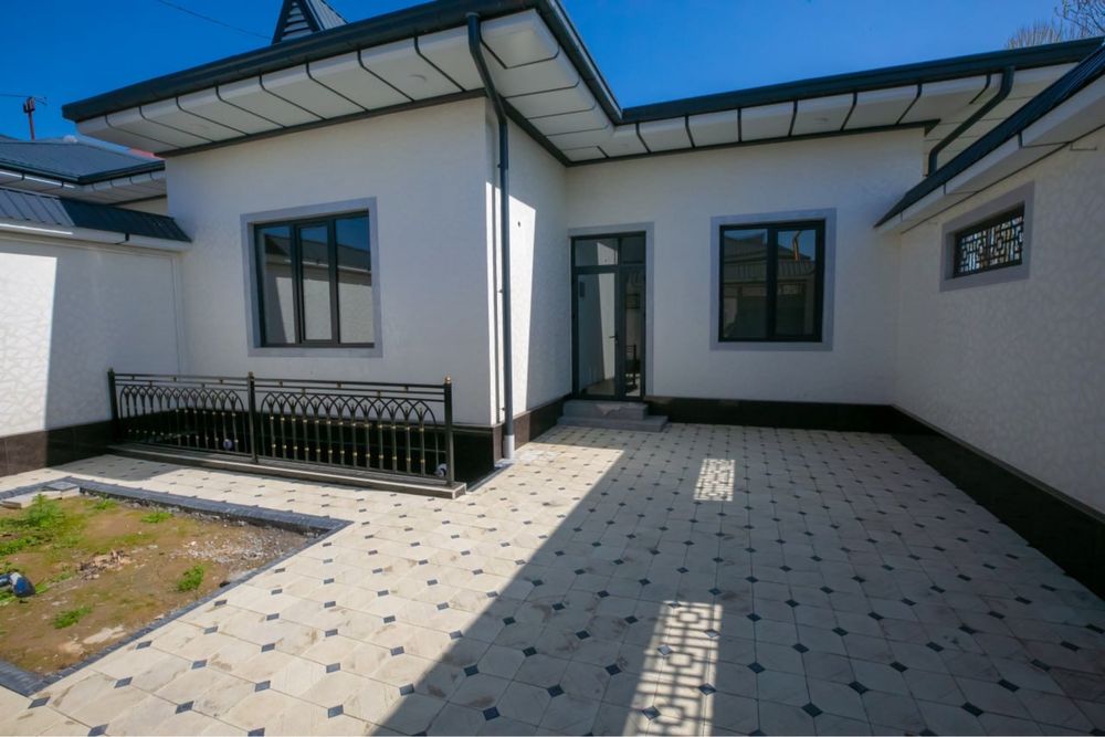 Yangi Hayot Tumanida 1,9 sotokli uchastka sotiladi