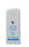 Deodorant natural din aloe Vera