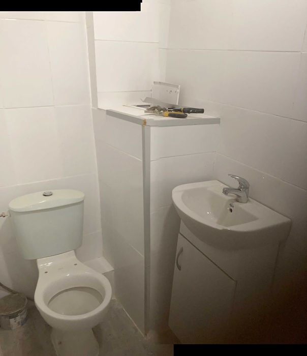 Давам под наем едностаен 35 кв. , партер, Лозенец, Семинарията