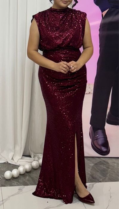 Продам шикарное платье – очень выгодно!