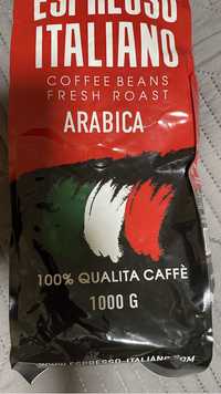 Кофе в зернах, кофе зерновой, Арабика