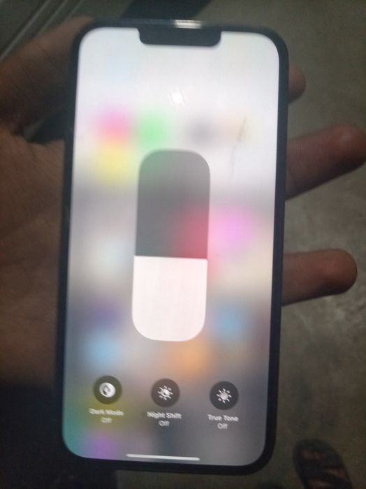 IPhone13 pro kafolati bilan
