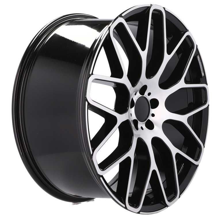 20" Джанти B style 5X112 Mercedes W222 W217 W213 W218 S E CLS W205