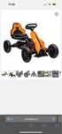 Kart electric Nichiduță