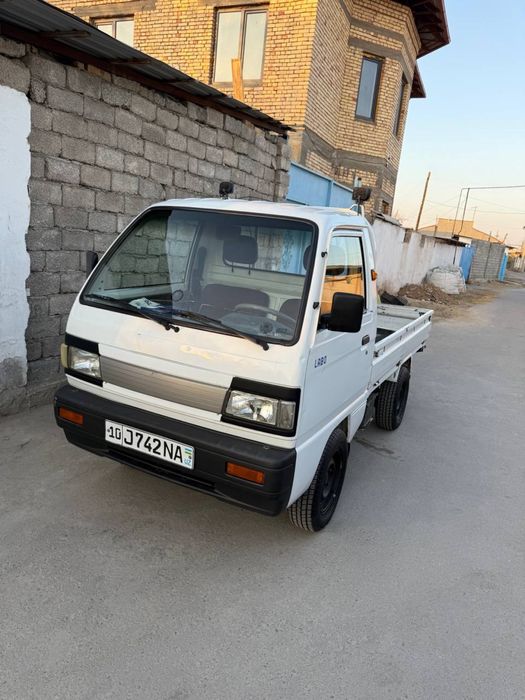 Labo 2022г 195.000 пробег