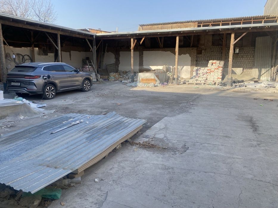 Срочно продается участок!