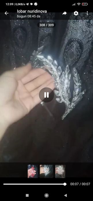 Aksessuarlar va sumka