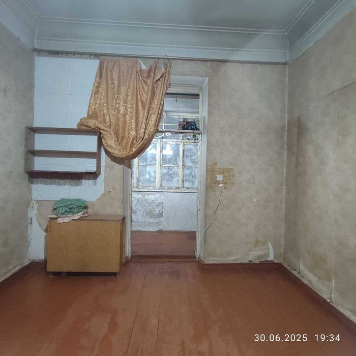 Мирзо Улугбекский р-н, без ремонта