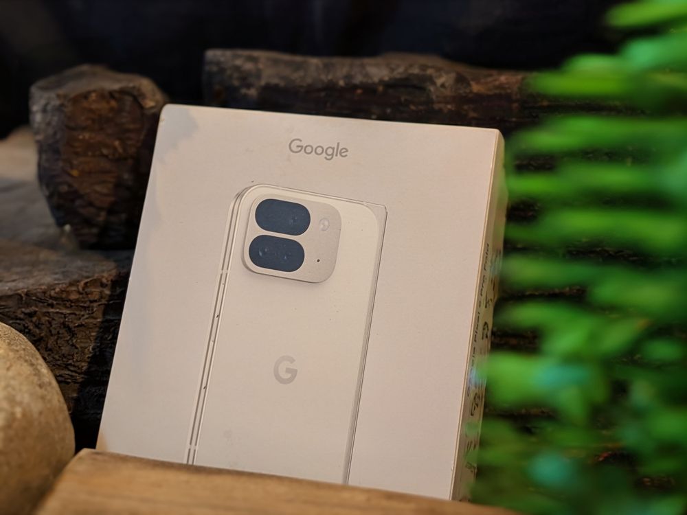 Google Pixel Pro Fold