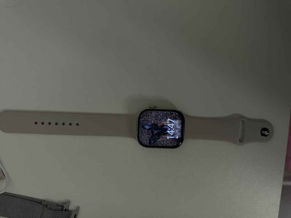 Продам часы 10 серия