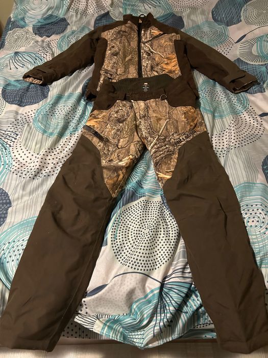 Ловен комплект Hilman Fusion