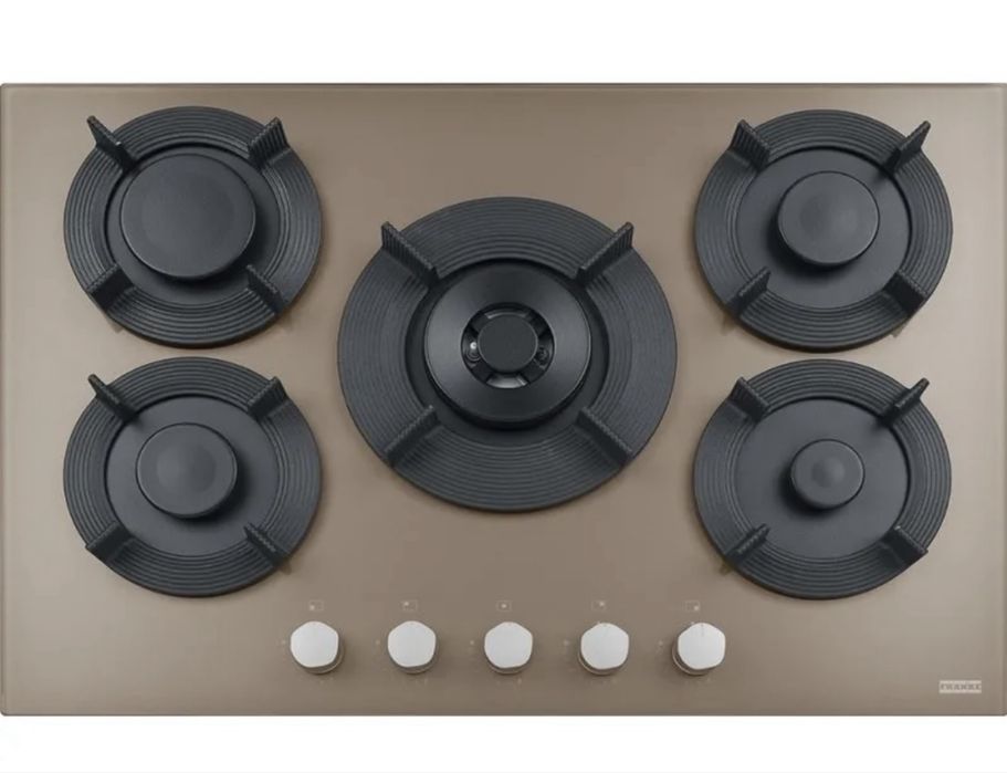 Vand urgent franke oyster nou garantie plita gaz si cuptor lux oyster