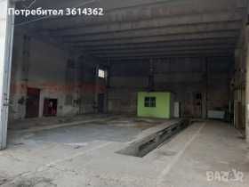 Дава се под наем Гараж / Паркомясто в Русе, в.з. Средна кула - 270 кв.м за 510 € - Снимка #2