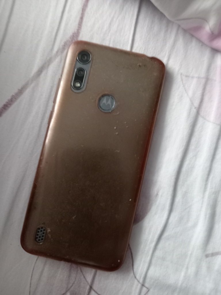 Vind Motorola e6i  preț 400lei