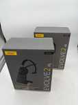 Casti wireless cu microfon Jabra Evolve2 65 MS, USB, Negru