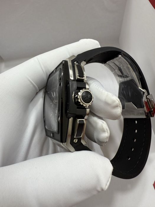 Часы Hublot classic