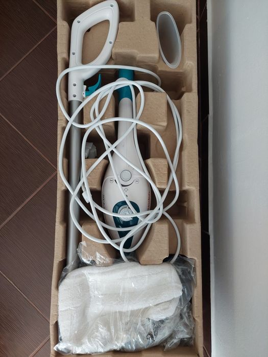 Mop cu abur Vaporetto sv205