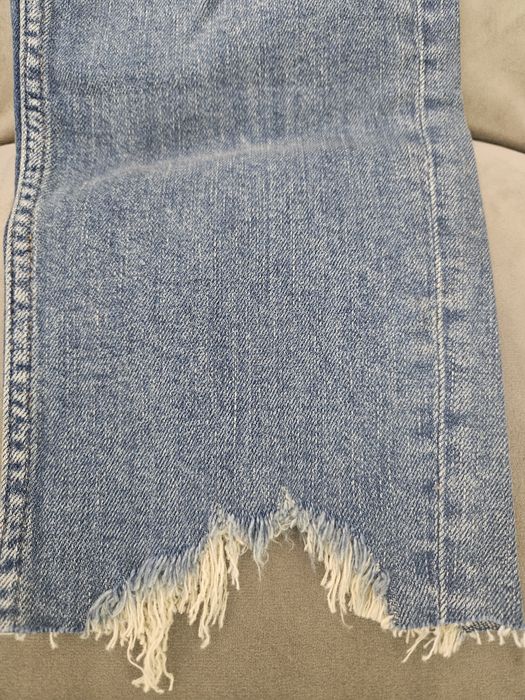 Blugi dama Zara nr 36