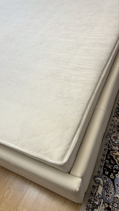 Матрац ортапедический