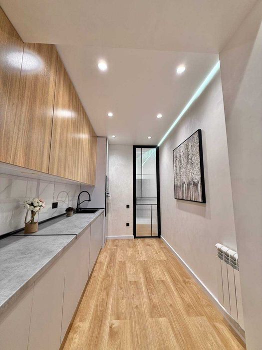 Сдаётся уютная квартира в ЖК Tashkent City Boulevard!