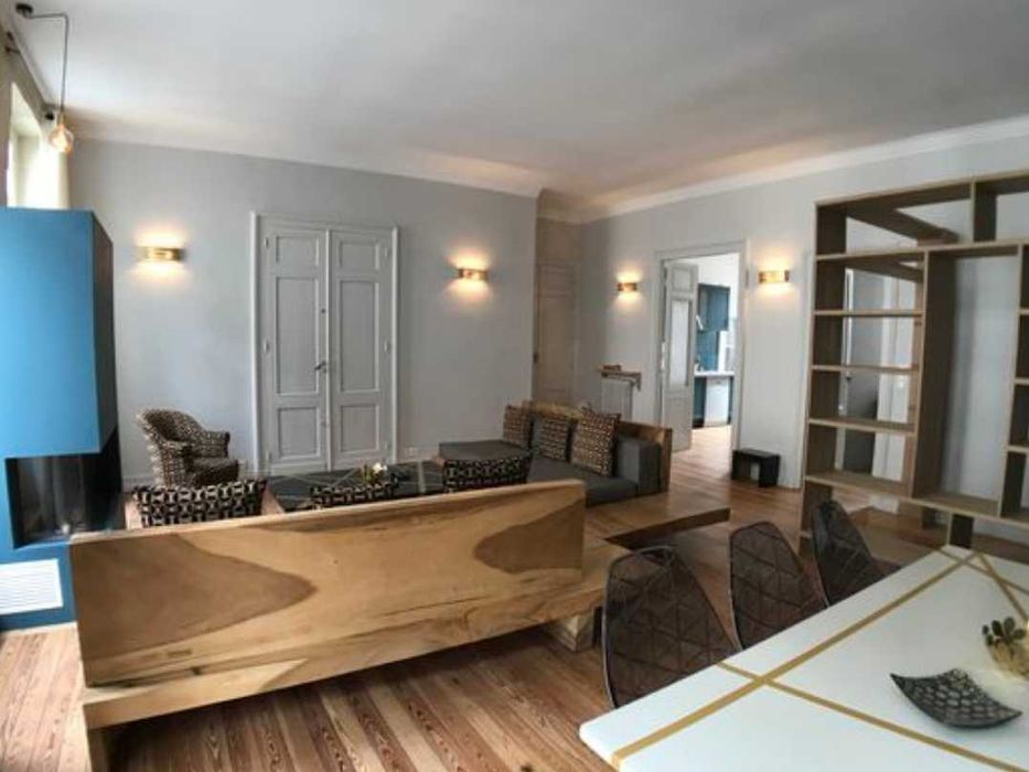 Дава се под наем Тристаен апартамент в Пловдив, Каменица 2 - 84 кв.м за 321.3 € - Снимка #1