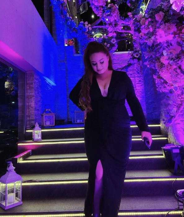 Rochie elegantă tip Asos! Purtata cateva ore!