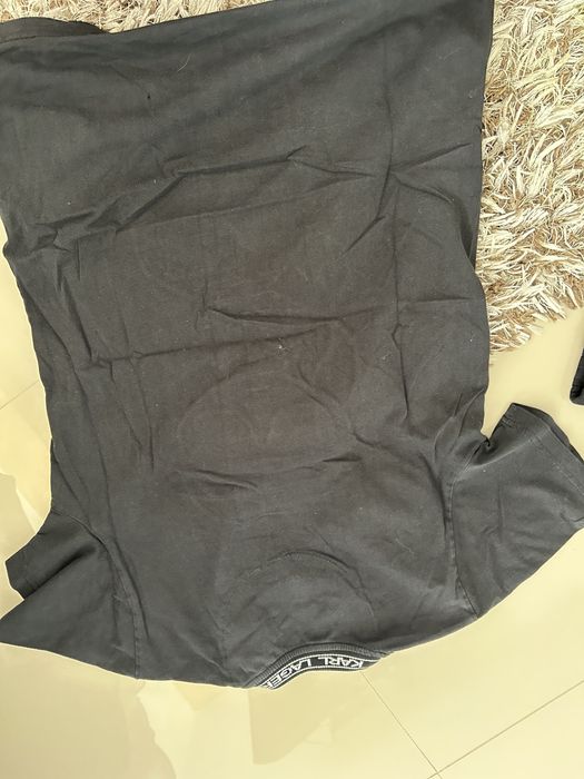 Tricou Karl Lagedfier