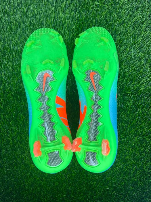 Nike Mercurial Veloce FG Мъжки Бутонки