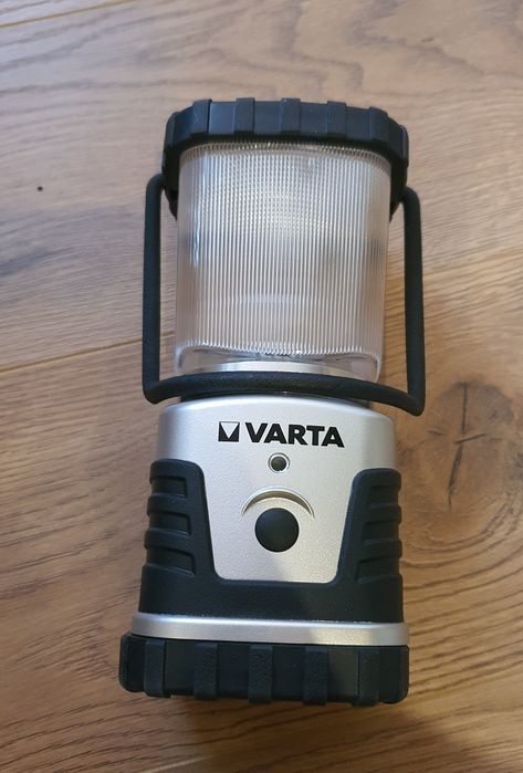 Felinar LED Varta