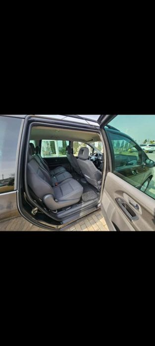 Vw sharan 2004  mot 1,9  131 cp