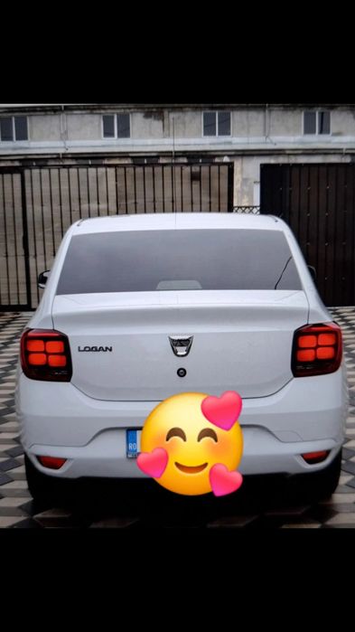 De vânzare Dacia Logan