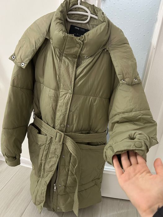 Зимно топло якее