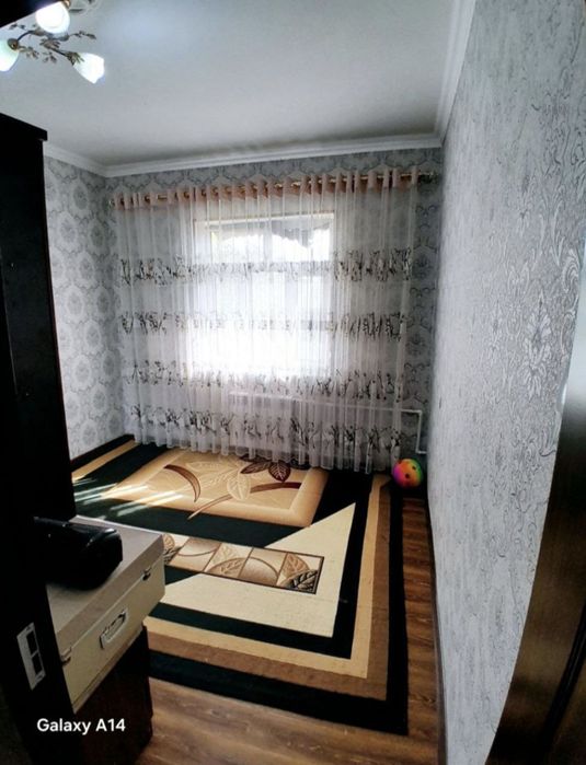 Продается 3х комнатная квартира ТТЗ Ахмад Югнаки