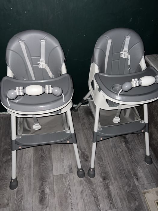 Продам стульчик для кормления