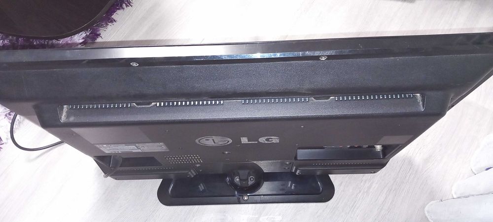 Televizor LED LG, 81cm, HD, nonsmart, model 32LN536B