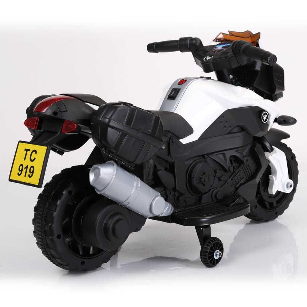 Motocicleta electrica pentru copii JC919,toate culorile disponibile