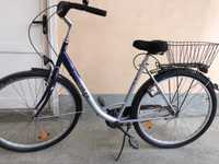 Velosiped made in German Sastayana udar