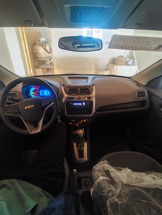 Cobalt 2024 oxirgi rusinda