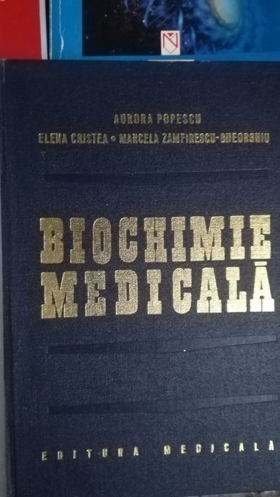 Cărții medicina pentru studiu