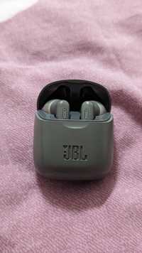 Беспроводные наушники JBL tune225tws