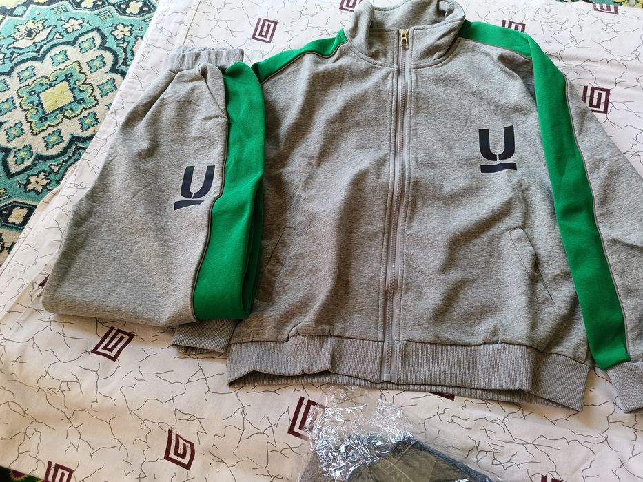 Жаңа, сапасы жақсы