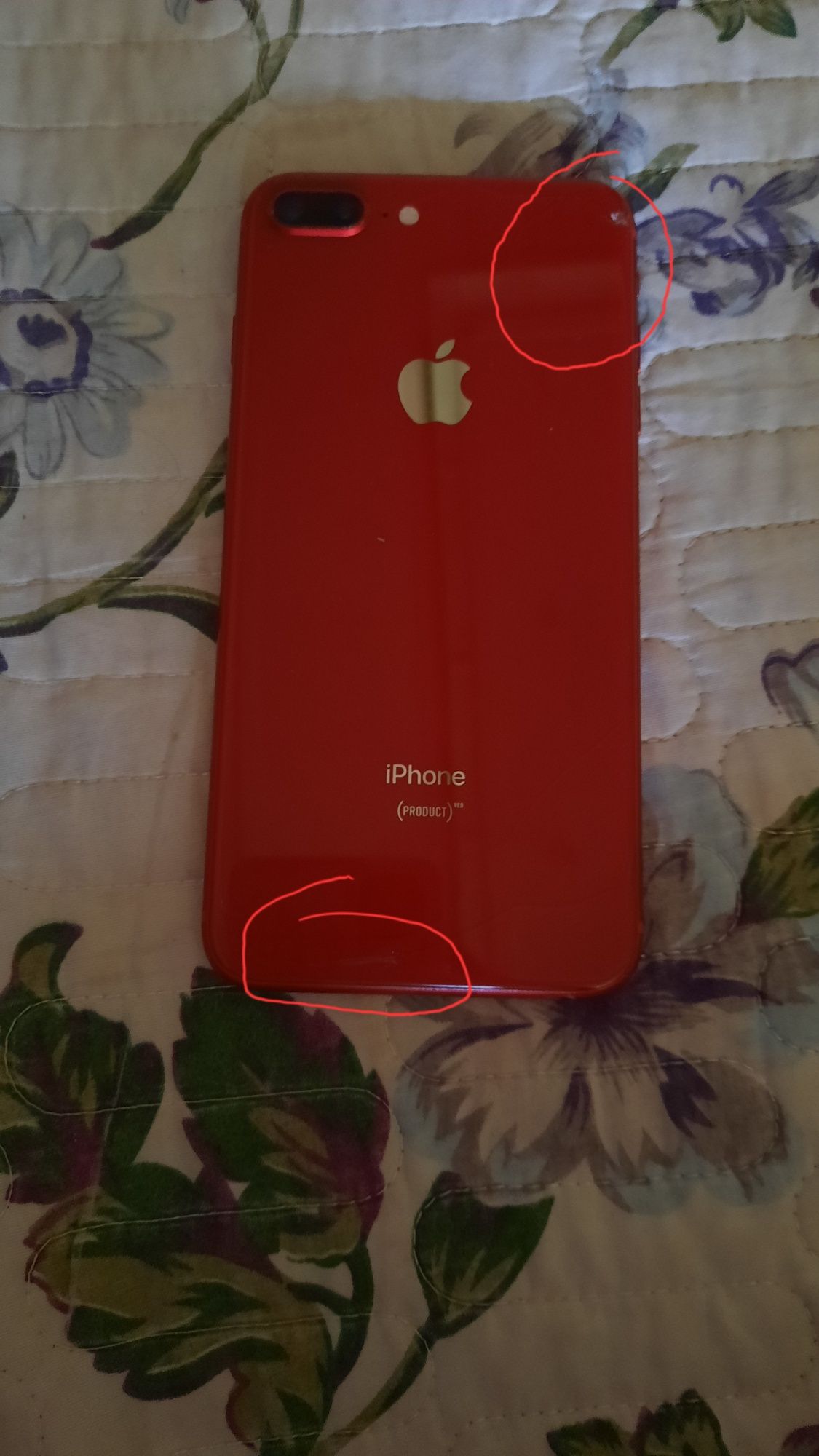 Iphone 8plus келишамиз